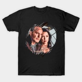 Philinda fan art T-Shirt